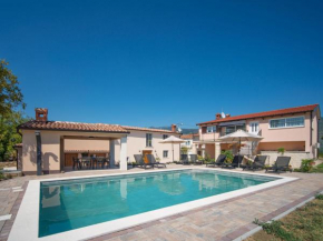 Holiday Home Rika by Interhome